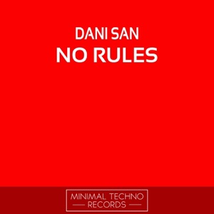 No Rules - EP