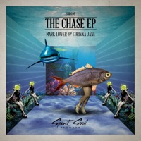 The Chase - Single - Mark Lower & Corinna Jane