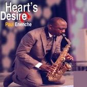 My Heart's Desire artwork