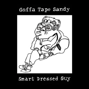 Smart Dressed Guy - Single