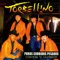 El Cajonsito - Torbellino lyrics