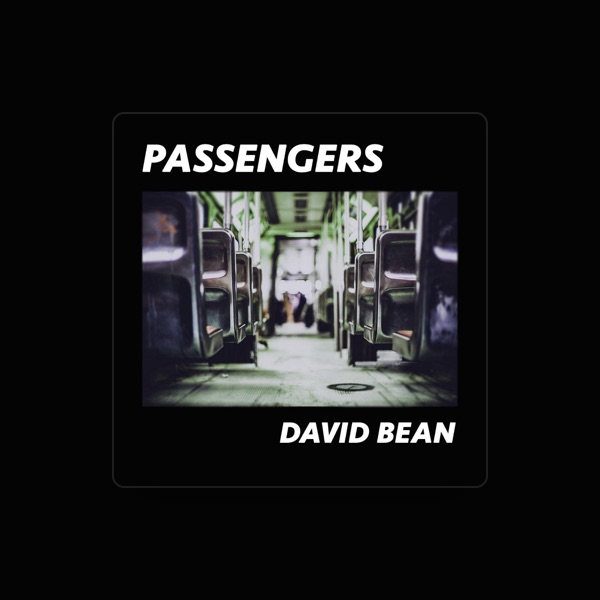 David Bean's avatar
