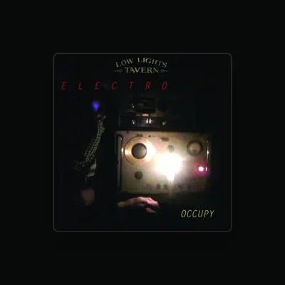 Listen to Low Lights Tavern, watch music videos, read bio, see tour dates & more!