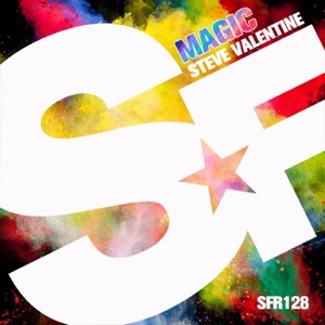Magic (Remixes) - EP