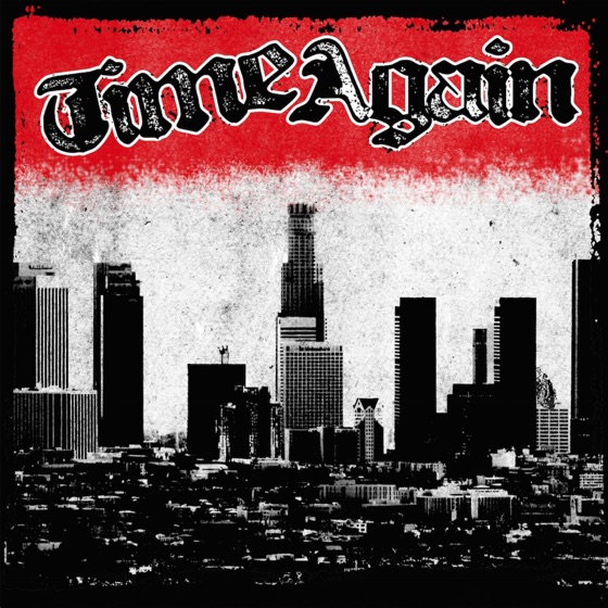Cover artwork for Never Give Up