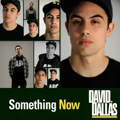Something Now - David Dallas
