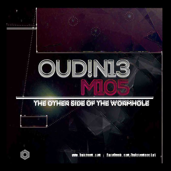 M105/The Other Side of the Wormhole - Single