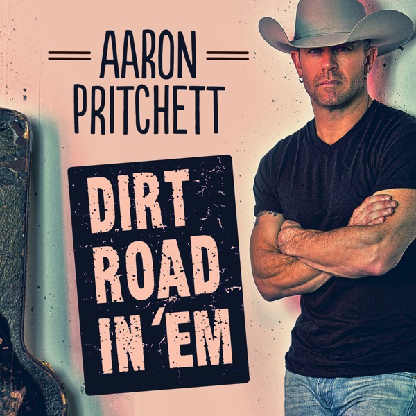 Aaron Pritchett