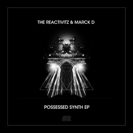 You The Reactivitz & Marck D
