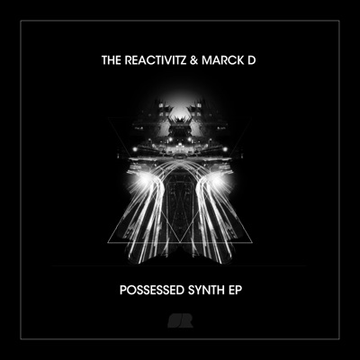 Possessed Syntht - Single