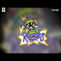 Rugrats (feat. Ferno) - Single - DaVinciCrew
