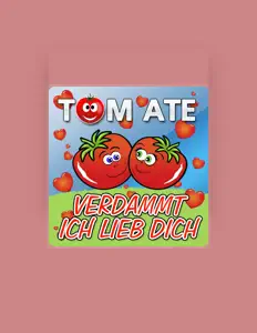 Tom Ateを聴いたり、ミュージックビデオを鑑賞したり、経歴やツアー日程などを確認したりしましょう！