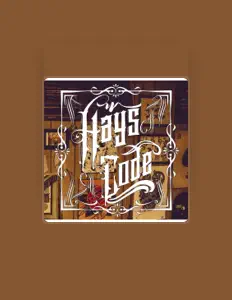 Ouve Hays Code, vê vídeos de música, lê a biografia, vê as datas da digressão e muito mais!