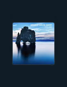 Ouve Arnold Ludvig Sextet, vê vídeos de música, lê a biografia, vê as datas da digressão e muito mais!