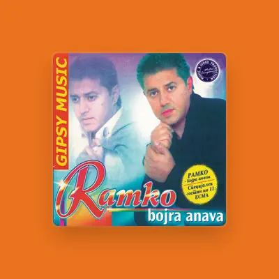 Listen to Ramko, watch music videos, read bio, see tour dates & more!