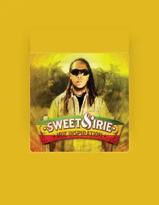 Poslechněte si interpreta Sweet & Irie, sledujte hudební videa, přečtěte si životopis, podívejte se na data turné a další informace.