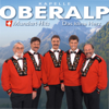 Mundart-Hits - Kapelle Oberalp