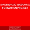 Forgotten Project - Single