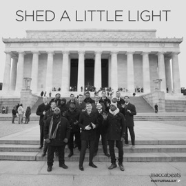 Shed a Little Light Maccabeats & Naturally 7