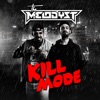 Kill Mode Cover Art