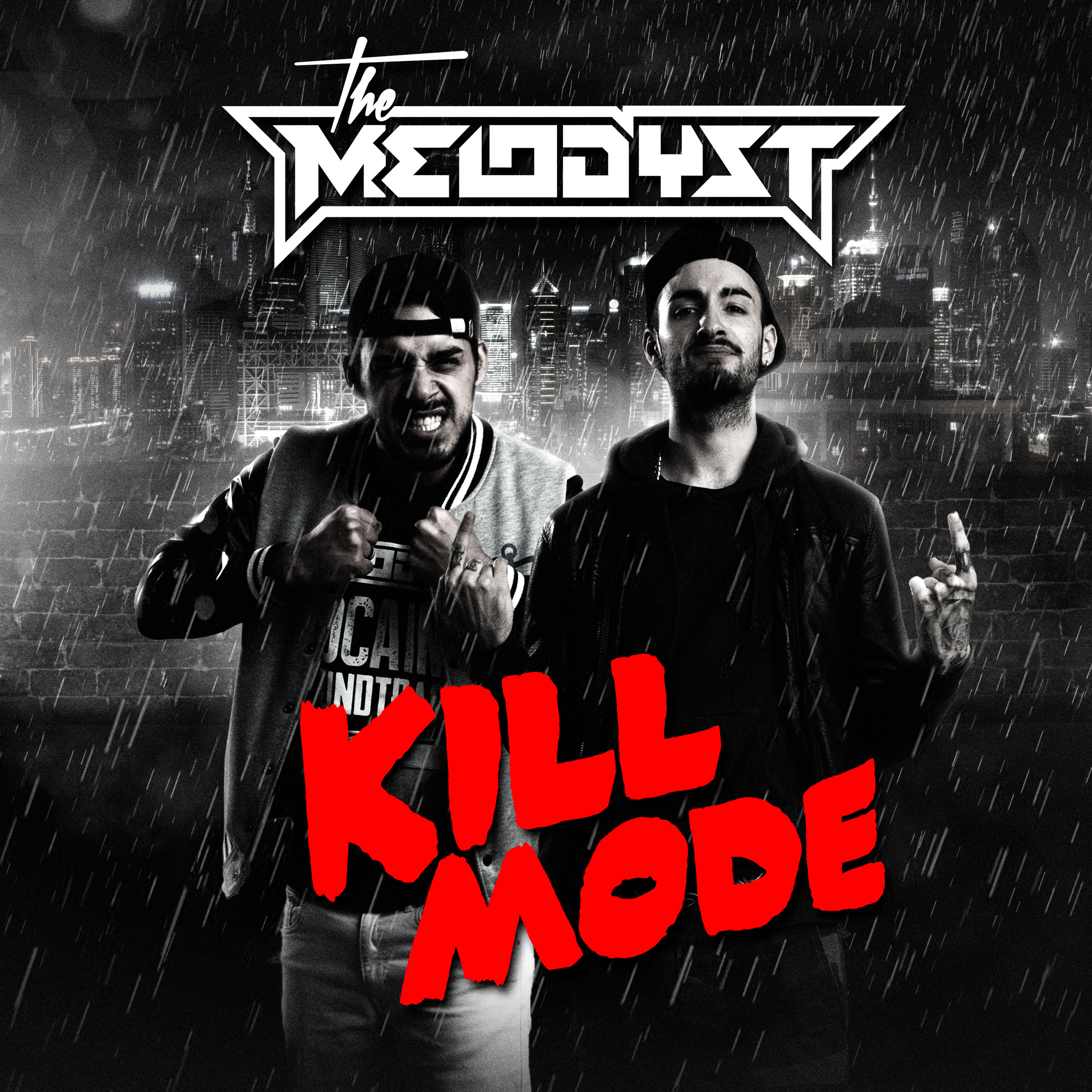 Kill Mode (Traxtorm 0165)