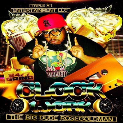 Clock Work - Single