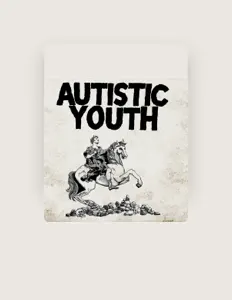 Autistic Youthを聴いたり、ミュージックビデオを鑑賞したり、経歴やツアー日程などを確認したりしましょう！