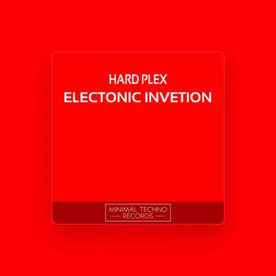 Listen to Hard Plex, watch music videos, read bio, see tour dates & more!