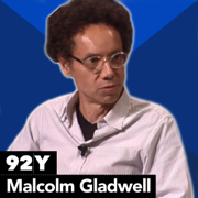 Malcolm Gladwell and Ariel Levy