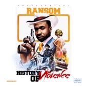 Ransom - P.I.F (feat. Kwame Katana)