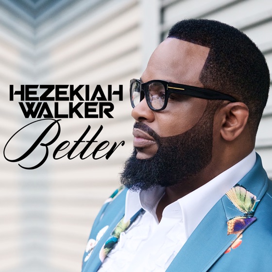 Cover artwork for Better