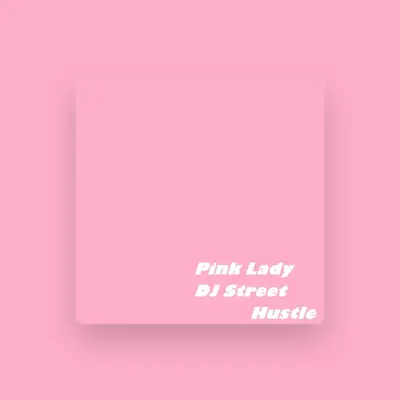 Listen to DJ Street Hustle, watch music videos, read bio, see tour dates & more!