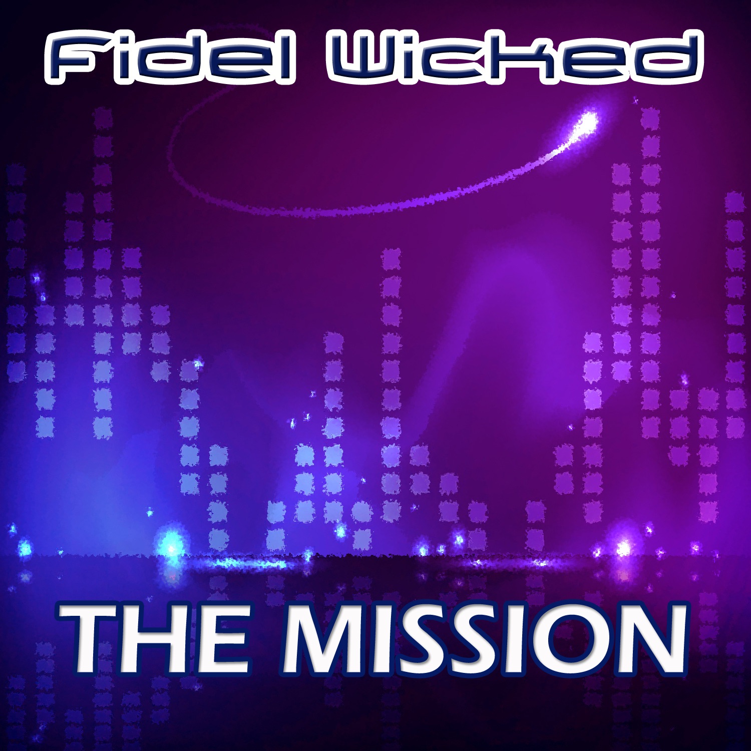 The Mission - Single