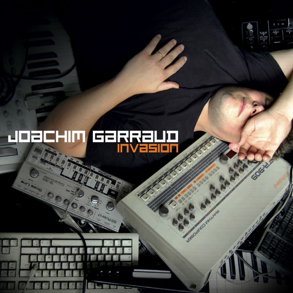 Invasion - Joachim Garraud