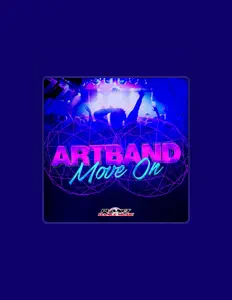 收听 Artband、观看音乐视频、阅读小传、查看巡演日期等 ！