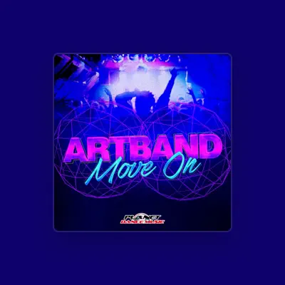 Listen to Artband, watch music videos, read bio, see tour dates & more!