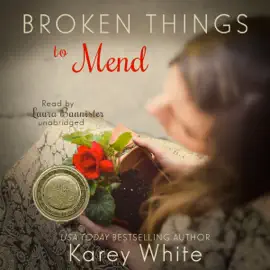Broken Things to Mend: Power of the Matchmaker (Unabridged)