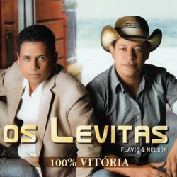 Os Levitas - Tem Crente por Todo Lado (Playback)
