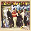 Koinonia - You Can't Hide