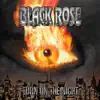 Black Rose - Busted