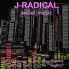 J-Radical - Feel Me