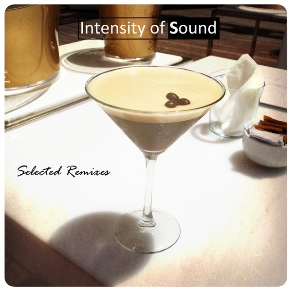 Selected Remixes - EP