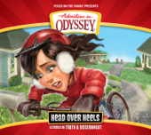 #60: Head Over Heels