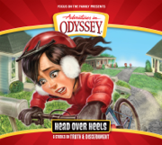 #60: Head Over Heels - Adventures in Odyssey