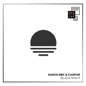 Black Night - Single