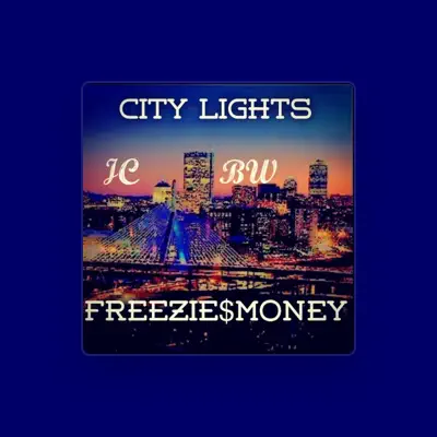 Listen to Freezie$Money, watch music videos, read bio, see tour dates & more!