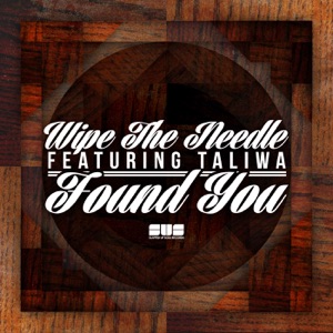 Found You - Single