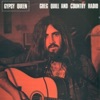 Country Radio - Gypsy Queen (Original 7" Version)