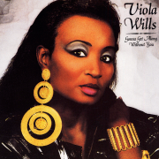 Gonna Get Along Without You - Viola Wills