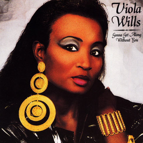 Viola Wills – Gonna Get Along Without You Now (1979, Vinyl) - Discogs